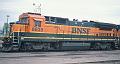 BNSF 8635 B40-8